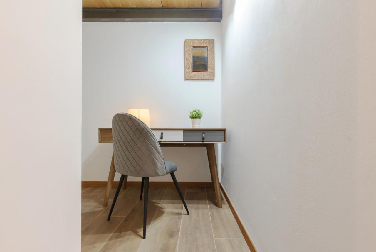 Nolo Cozy Loft Lägenhet Milano Exteriör bild