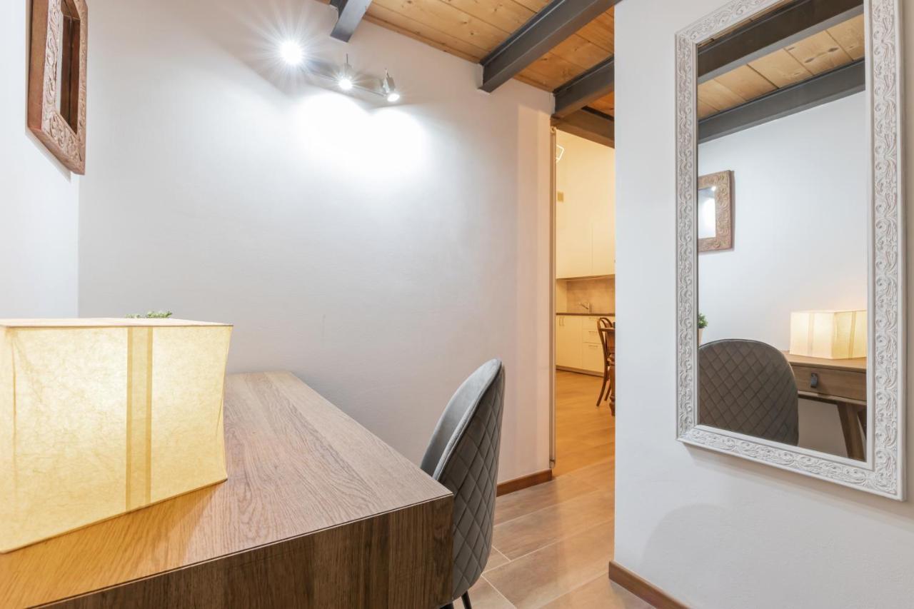 Nolo Cozy Loft Lägenhet Milano Exteriör bild