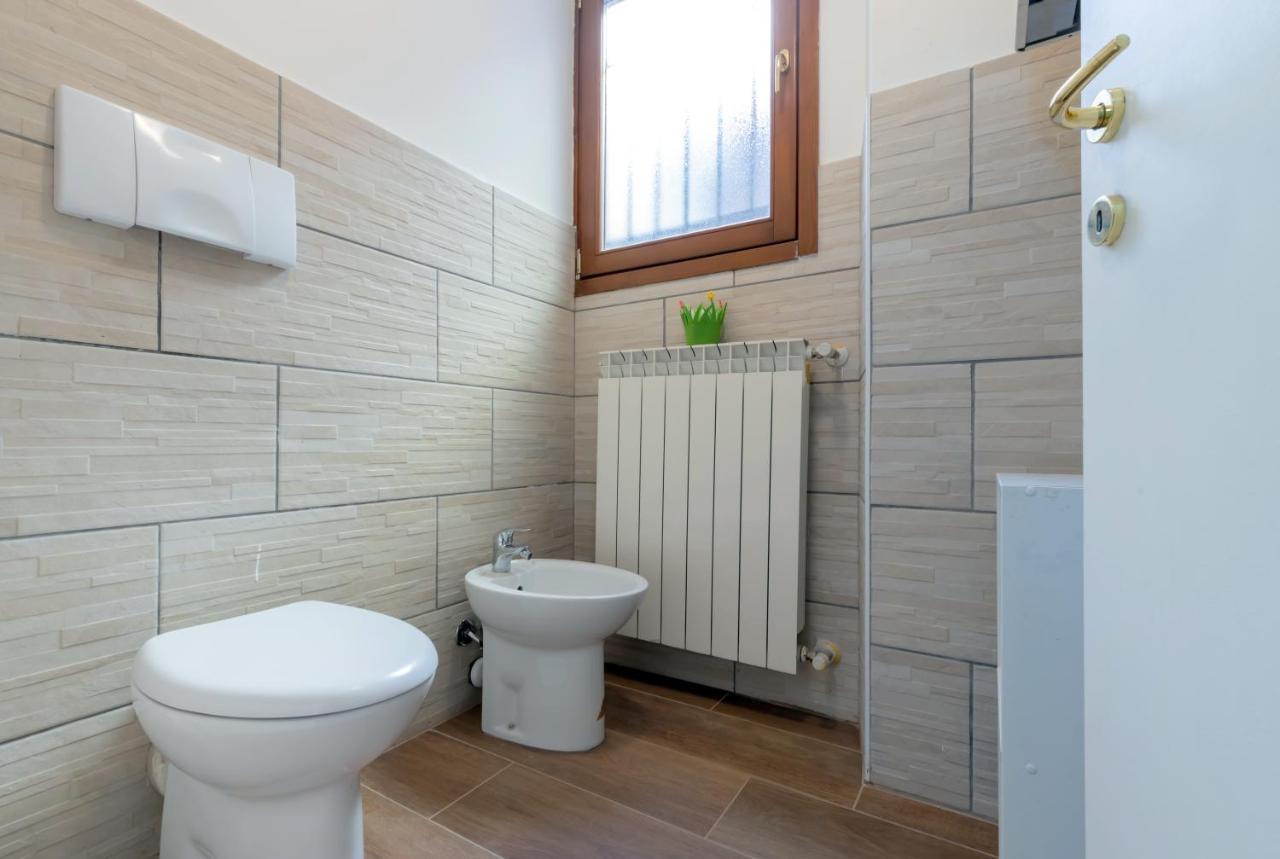 Nolo Cozy Loft Lägenhet Milano Exteriör bild
